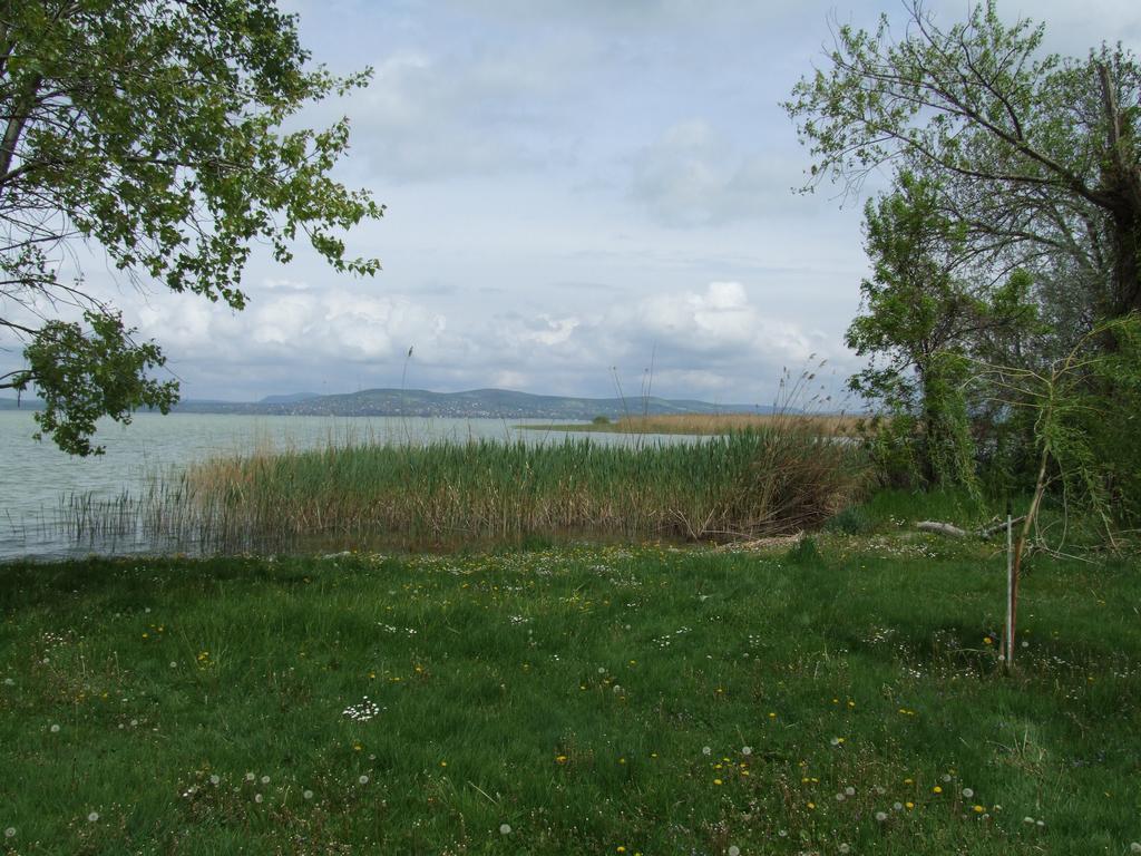 Aranyhid Hotel Balatonboglár Extérieur photo