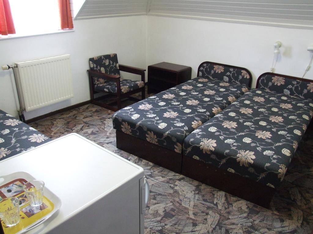 Aranyhid Hotel Balatonboglár Chambre photo