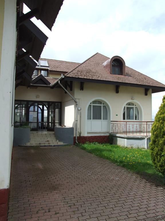 Aranyhid Hotel Balatonboglár Extérieur photo