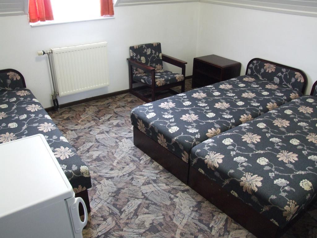 Aranyhid Hotel Balatonboglár Chambre photo