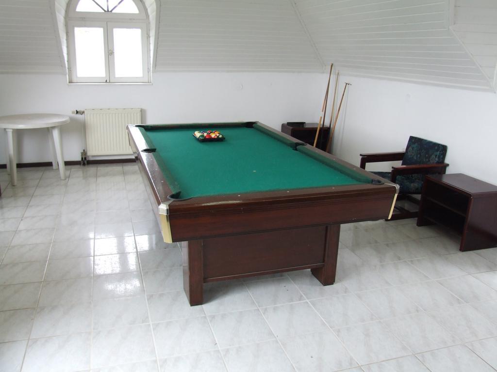 Aranyhid Hotel Balatonboglár Extérieur photo