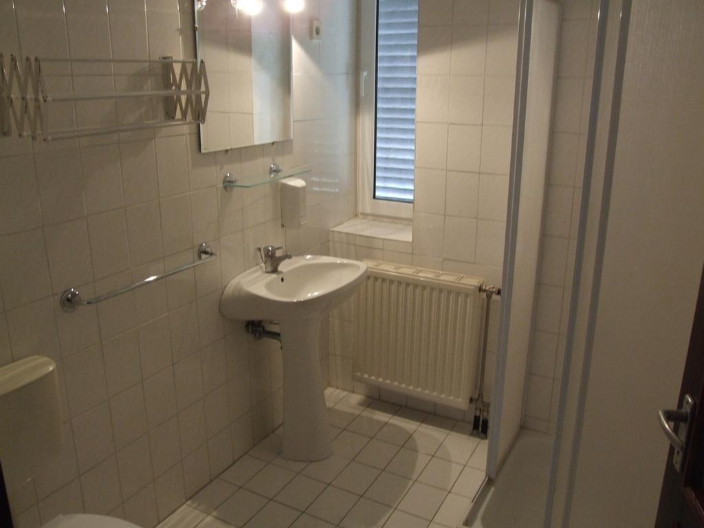 Aranyhid Hotel Balatonboglár Chambre photo