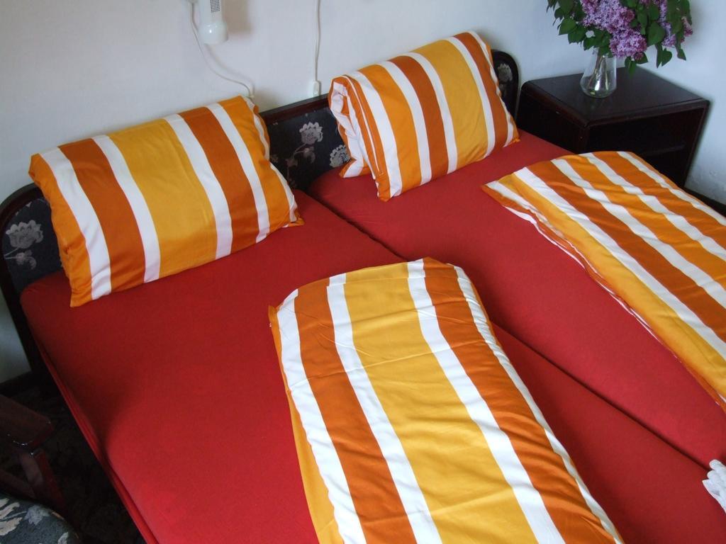 Aranyhid Hotel Balatonboglár Chambre photo