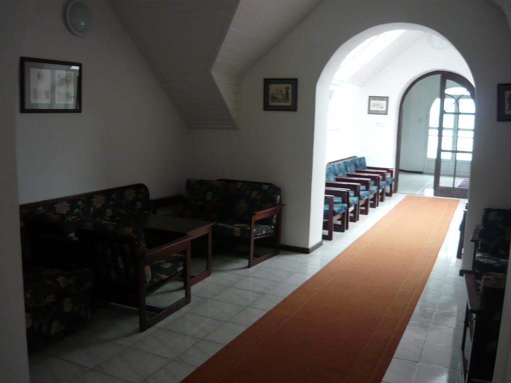 Aranyhid Hotel Balatonboglár Extérieur photo