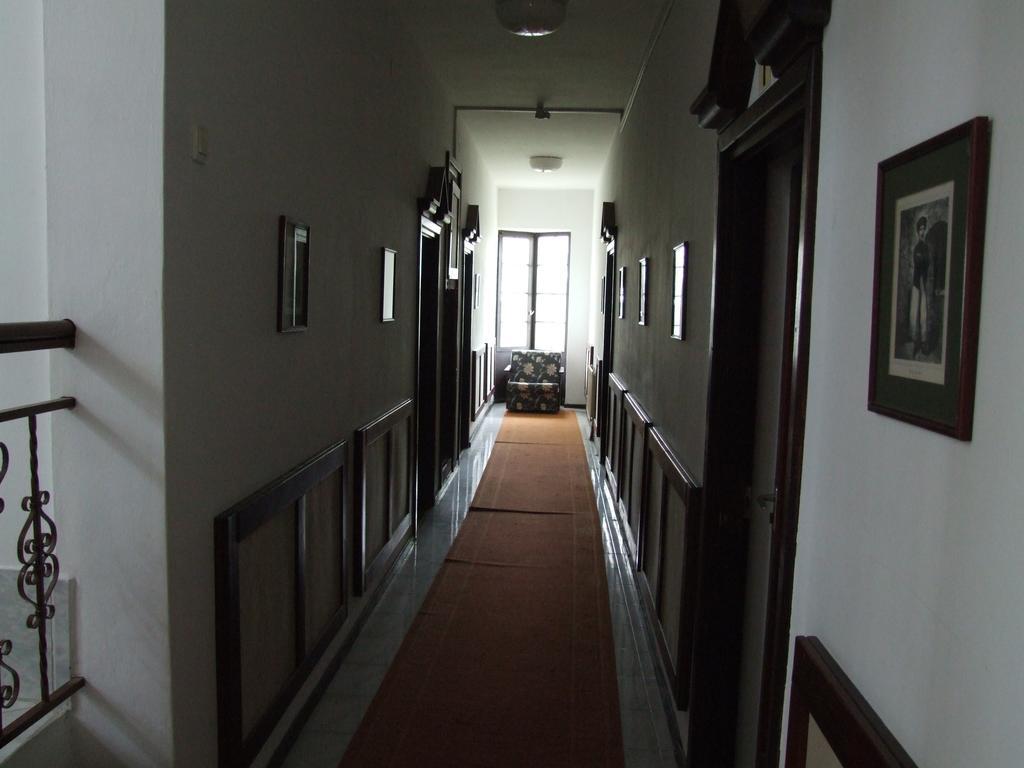 Aranyhid Hotel Balatonboglár Extérieur photo