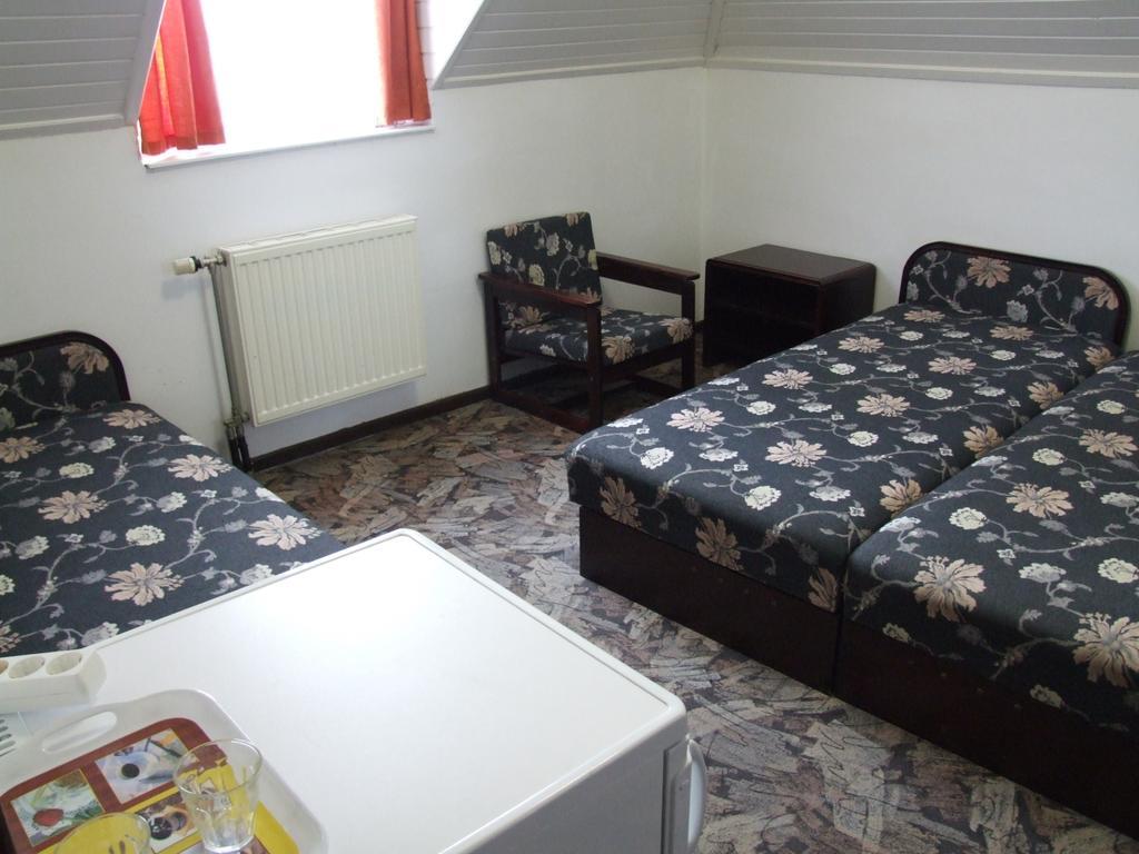 Aranyhid Hotel Balatonboglár Chambre photo