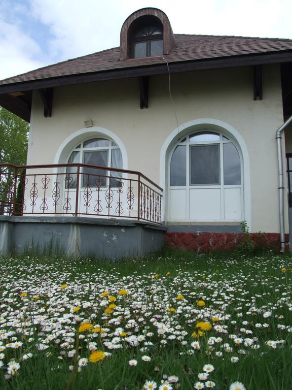 Aranyhid Hotel Balatonboglár Extérieur photo